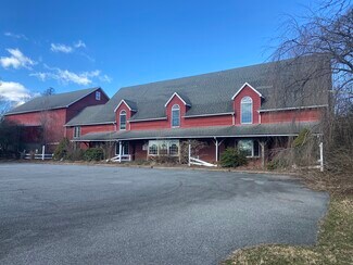 Bethlehem, PA Freestanding - 4186 Easton Ave Bethlehem, PA Freestanding - 4186 Easton Ave