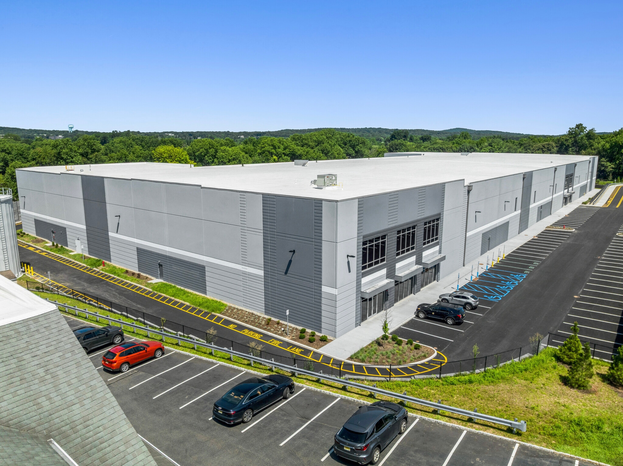 8 Lanidex Plz W, Parsippany, NJ for Rent