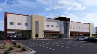 San Tan Valley, AZ Office/Medical - SEC Gantzel Rd