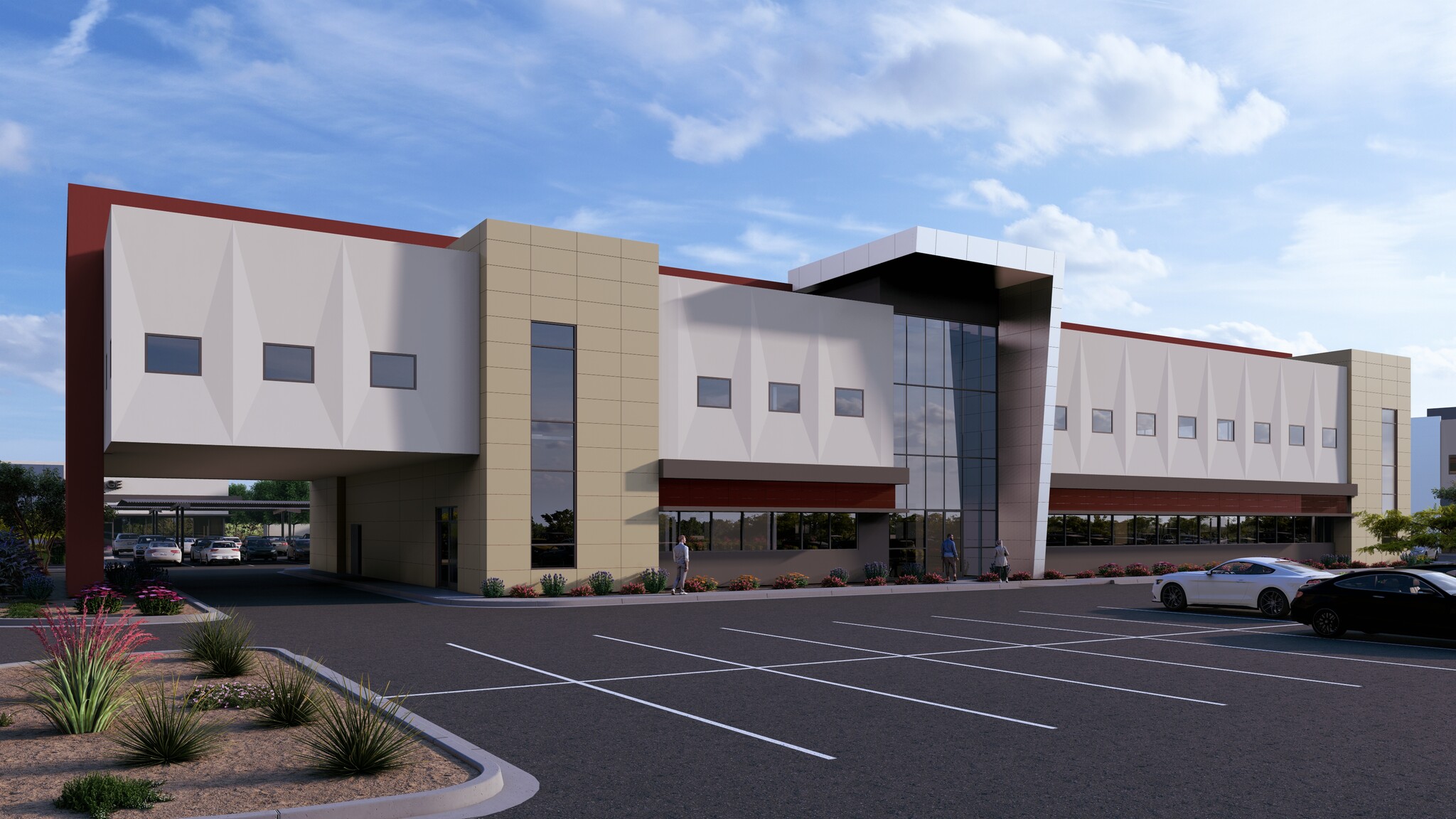 SEC Gantzel Rd, San Tan Valley, AZ for Rent
