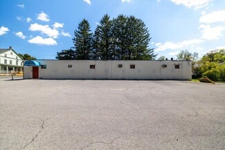 Bangor, PA Flex - 2241 Ridge Rd