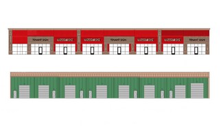 Yorktown, VA Flex - 108 Freedom blvd Yorktown, VA Flex - 108 Freedom blvd