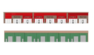 Yorktown, VA Industrial - 108 Freedom blvd