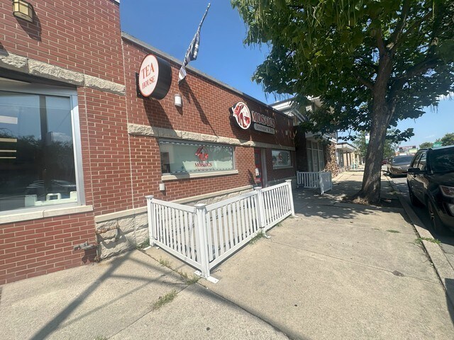 10448 Kedzie, Chicago, IL for Rent