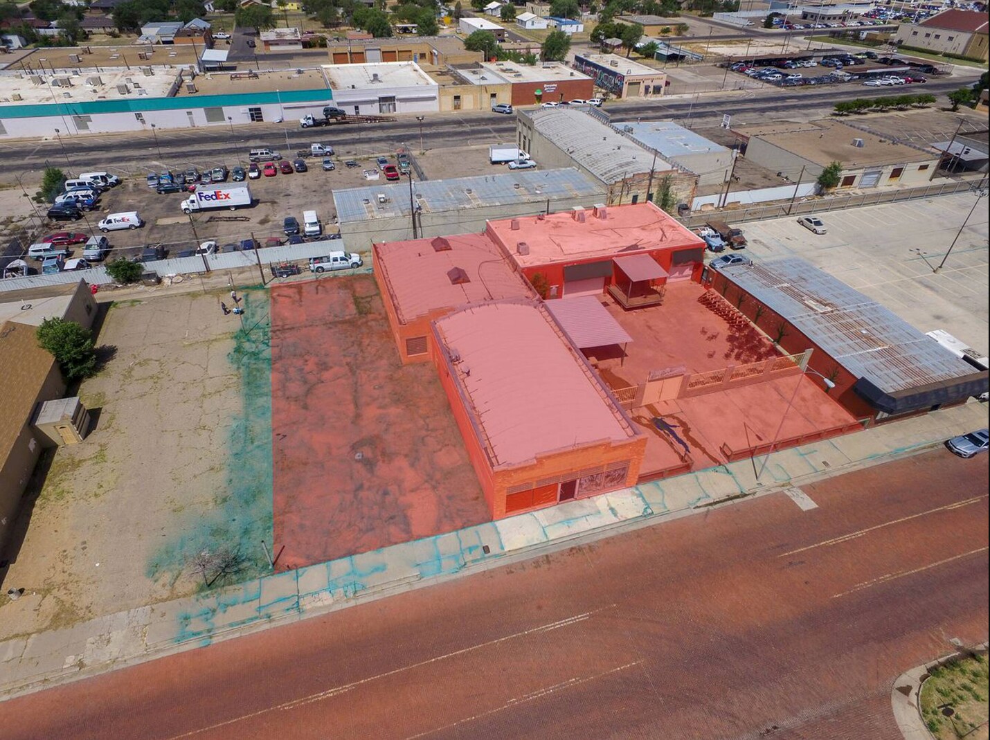 2202 Buddy Holly Ave, Lubbock, TX for Sale