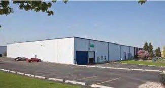 Gurnee, IL Industrial - 3841-3865 Swanson Ct Gurnee, IL Industrial - 3841-3865 Swanson Ct