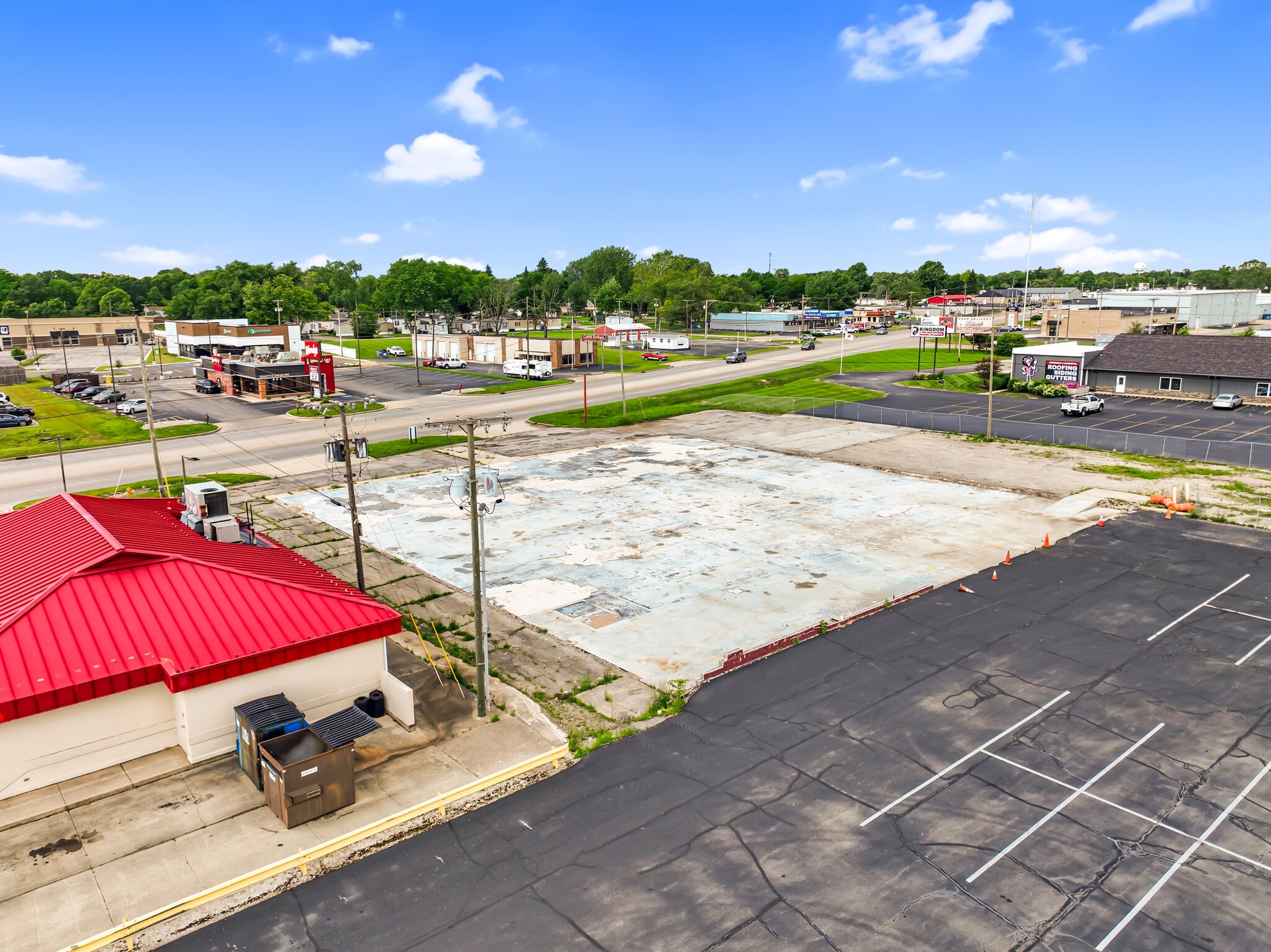 1515 S Western Ave, Marion, IN for Sale
