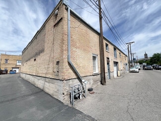 Salt Lake City, UT Office - 630 S Stringfellow Ct