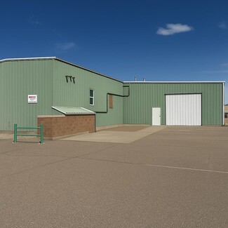 Pueblo, CO Manufacturing - 66 N Research Dr