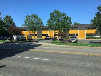 Newport News, VA Flex - 11838 Canon Blvd