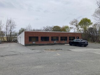Danvers, MA Industrial - 12 Garden St