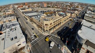 Dearborn, MI Office, Office/Medical, Medical - 13530 Michigan Ave