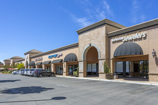 Fresno, CA Retail - 9433-9447 N Fort Washington Rd