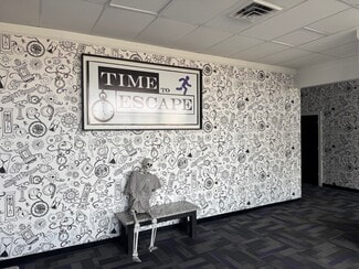 Dayton, OH Retail - 3273-3347 Seajay Dr Dayton, OH Retail - 3273-3347 Seajay Dr