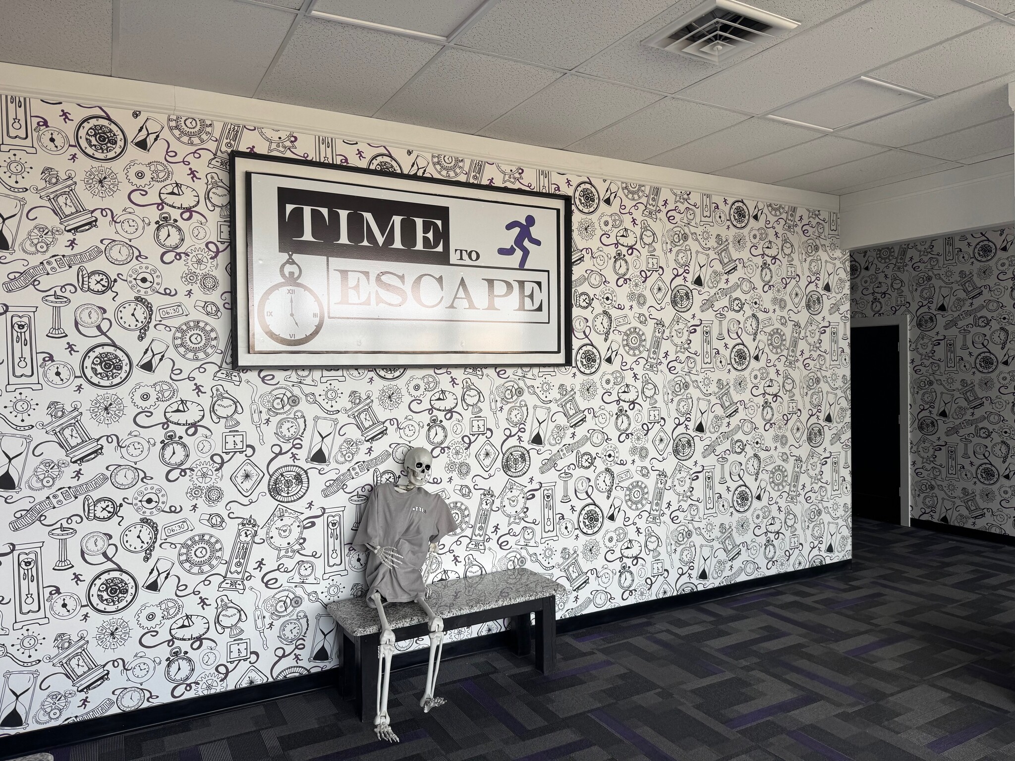 3273-3347 Seajay Dr, Dayton, OH for Rent