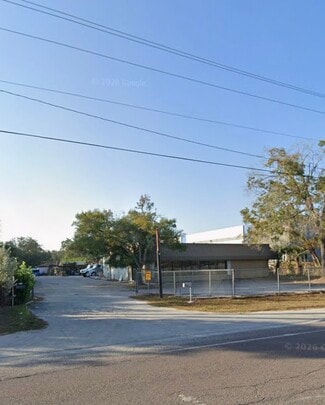 Tampa, FL Industrial - 4822 W Linebaugh Ave