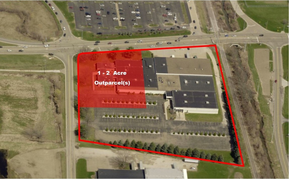 8050 Freedom Ave NW, North Canton, OH for Rent