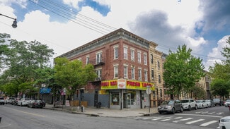 Ridgewood, NY Apartments - 17-01 Putnam Ave