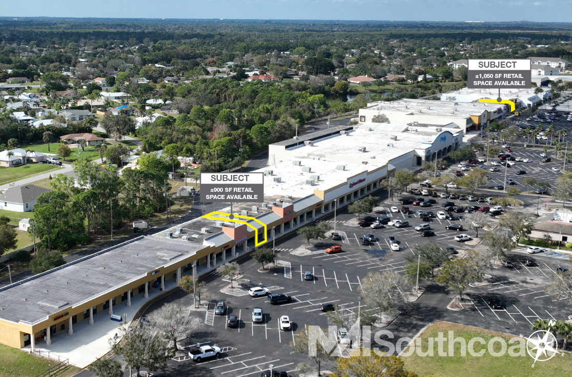 10063-10193 S US Highway 1, Port Saint Lucie, FL for Rent