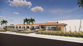 Solana Beach, CA Retail - 616 Stevens Ave