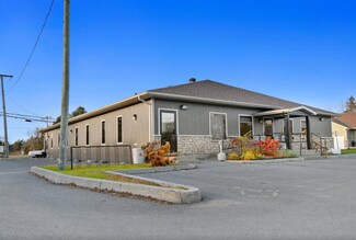 Shawville, QC Medical - 394 Rue Centre
