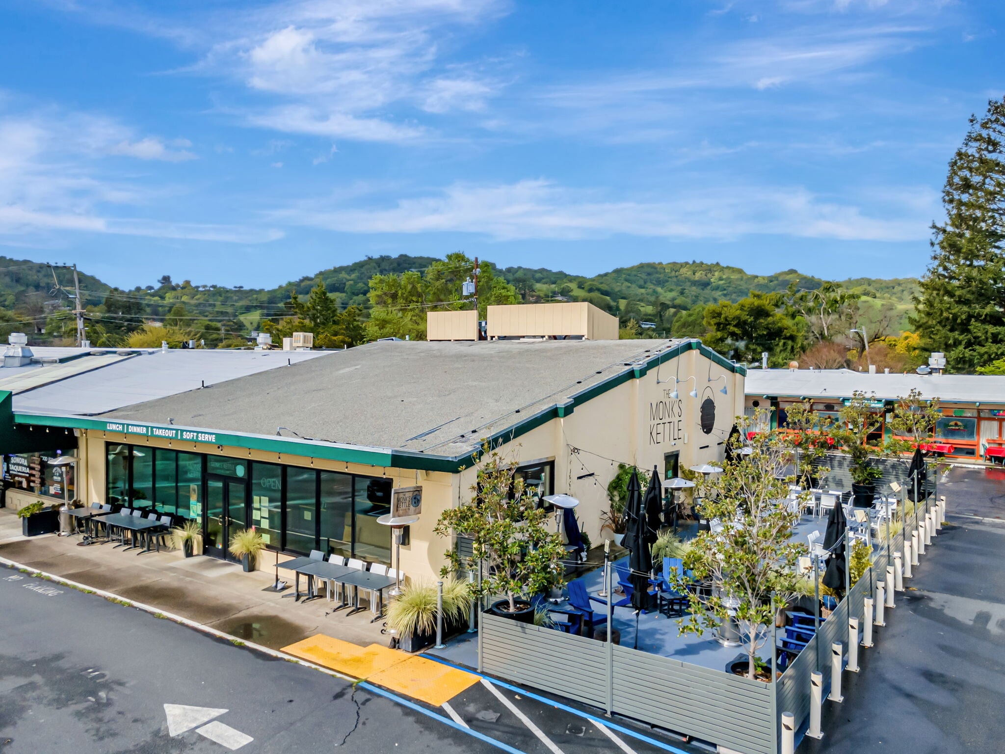 621-655 Del Ganado Rd, San Rafael, CA for Sale