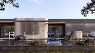 Tempe, AZ Industrial - 1000 S Priest Dr Tempe, AZ Industrial - 1000 S Priest Dr