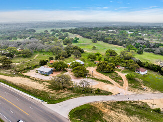 Hye, TX Storefront Retail/Residential - 123 Rocky Rd