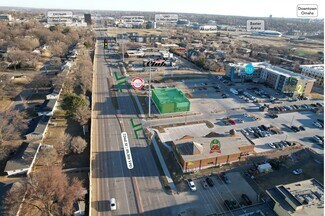 Omaha, NE Restaurant - 3401 S 72nd St