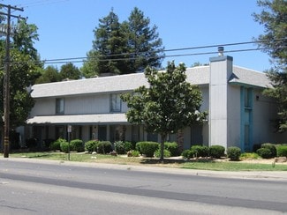Atwater, CA Apartments - 1491-1499 Bellevue Rd