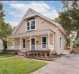 Indianapolis, IN Office - 6543 Ferguson St