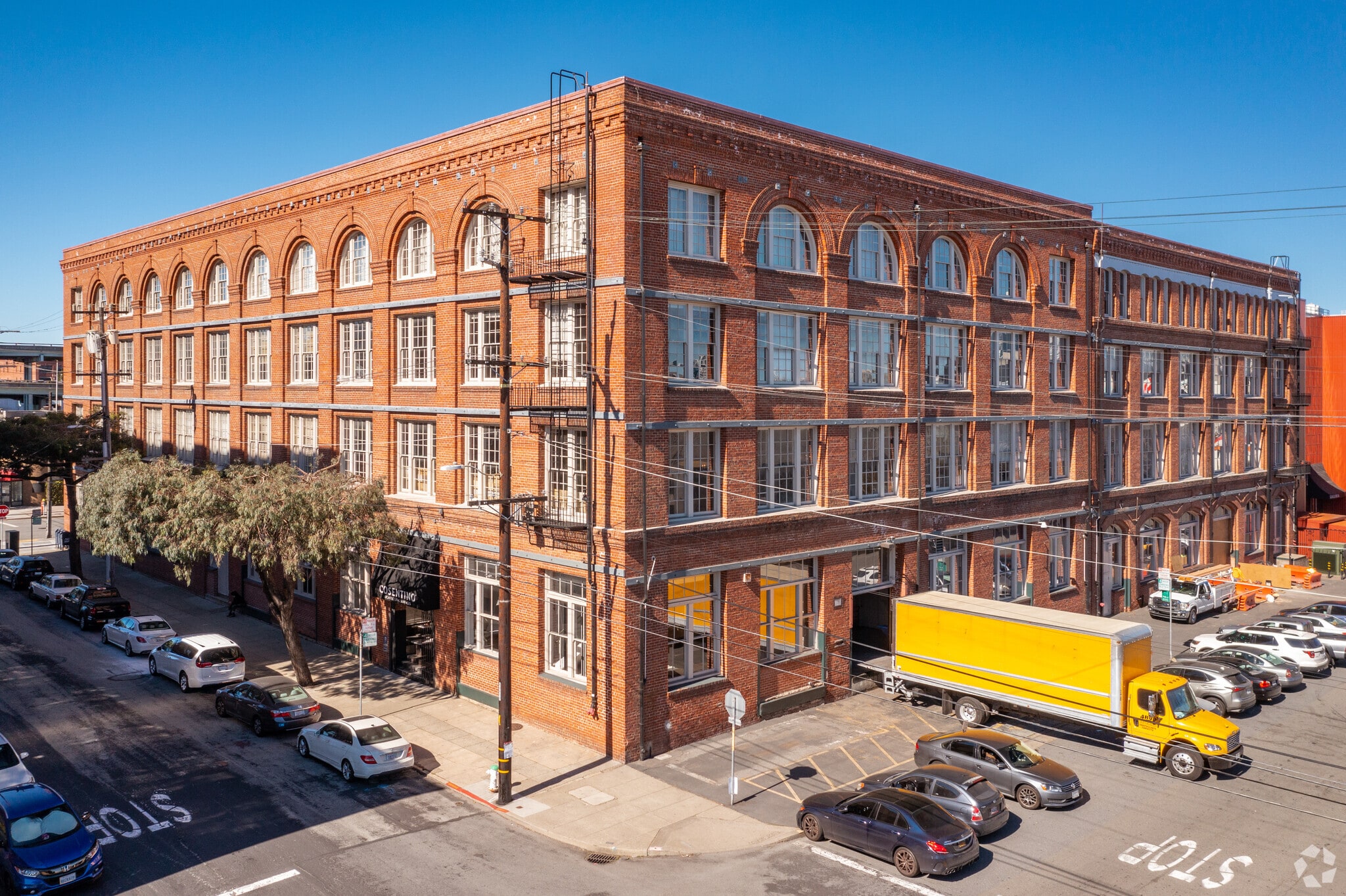 101 Henry Adams St, San Francisco, CA for Rent