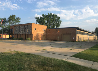 Roseville, MI Industrial - 15201 E 12 Mile Rd