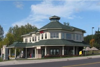 Traverse City, MI Storefront Retail/Office - 12930 S West Bay Shore Dr