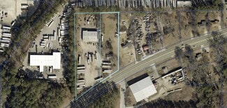 2470 Forest Pkwy, Ellenwood GA 30294 2470 Forest Pkwy, Ellenwood GA 30294