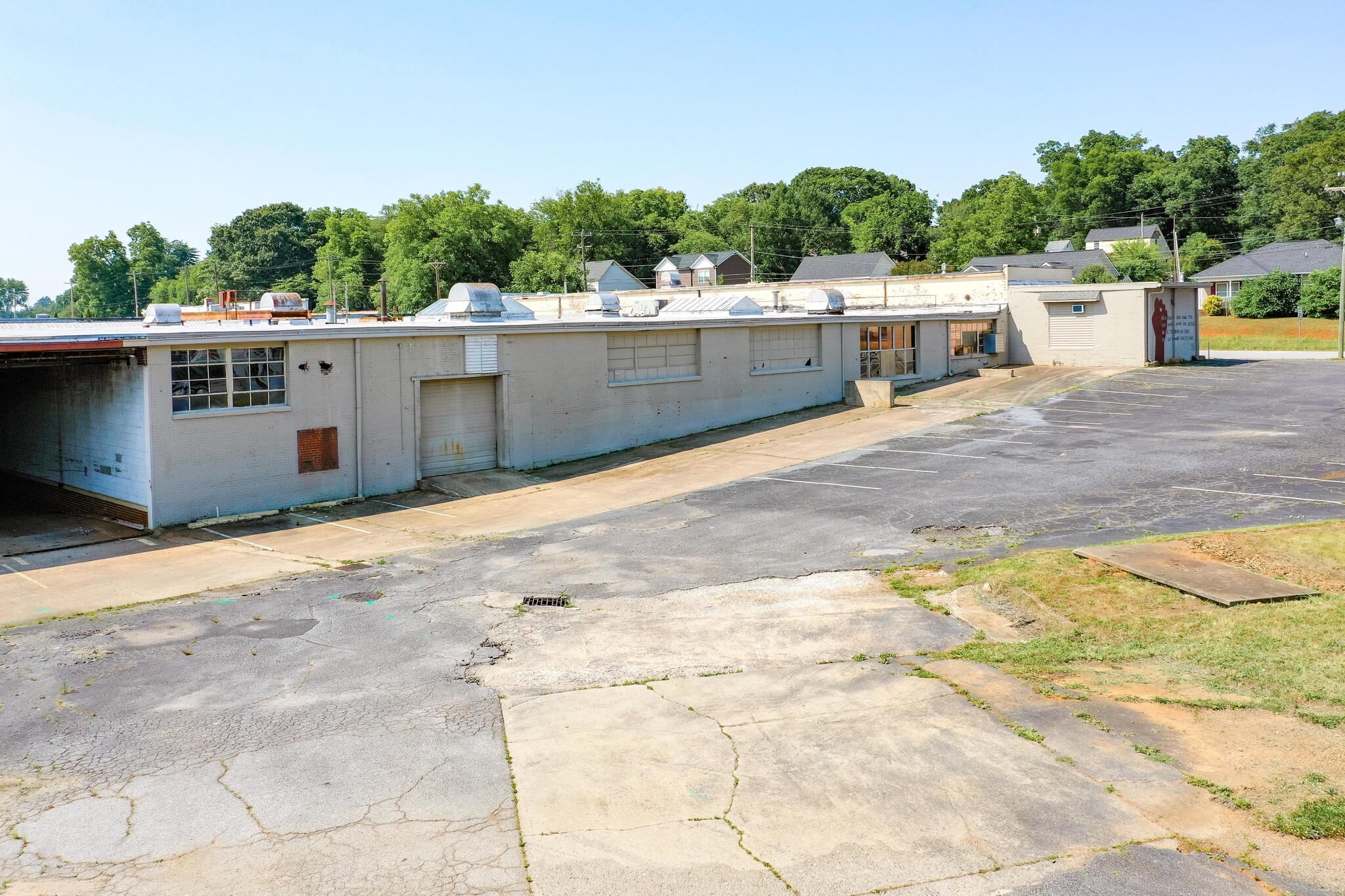 1505 Buncombe Rd, Greenville, SC for Sale