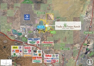 Reno, NV Residential Land - 0 Lemmon Reno, NV Residential Land - 0 Lemmon