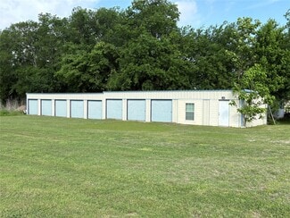 Point, TX Self-Storage Facilities - 373 Industrial Blvd