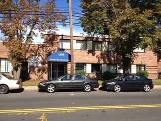 Englewood, NJ Retail - 100 S Van Brunt St