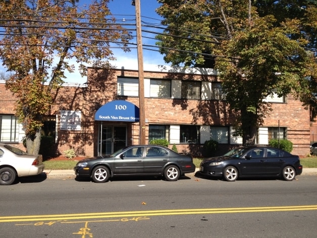 100 S Van Brunt St, Englewood, NJ for Sale