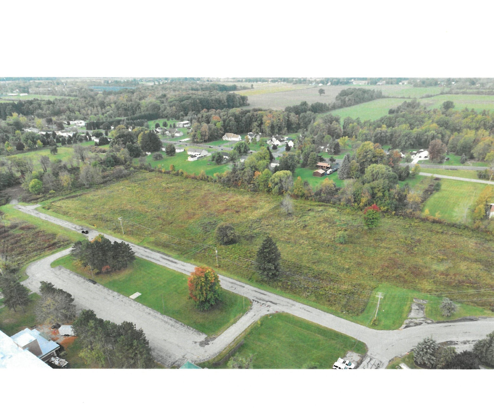 0 Unicorn Drive, Sanborn, NY for Sale