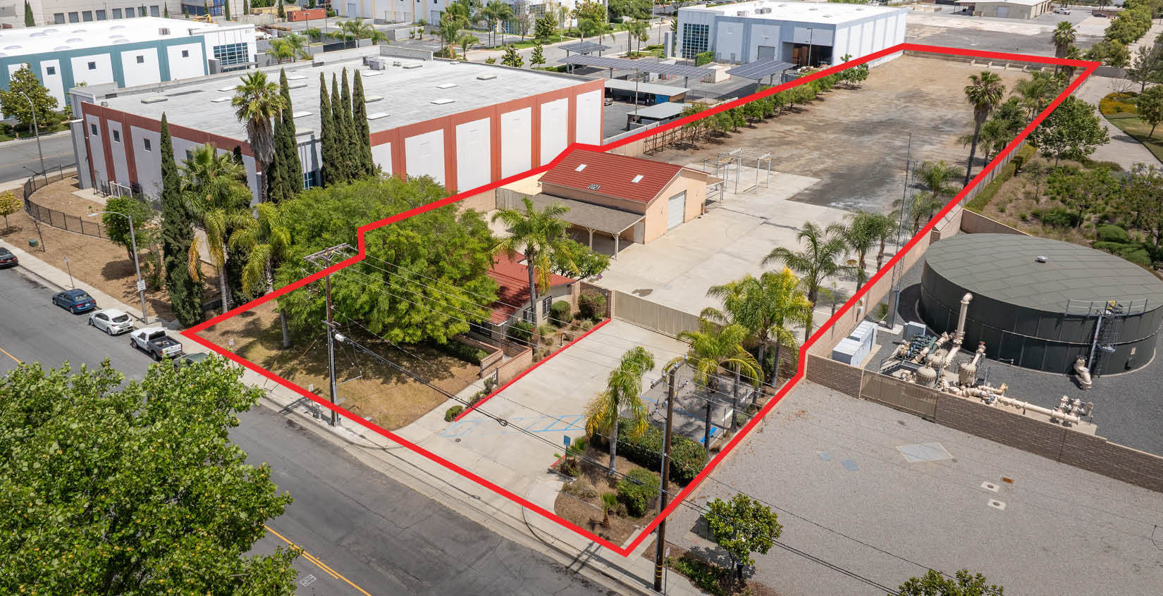 2023 S Bon View Ave, Ontario, CA for Sale