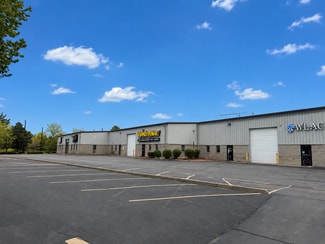 Spring Grove, IL Showroom - 2449 Pierce Dr