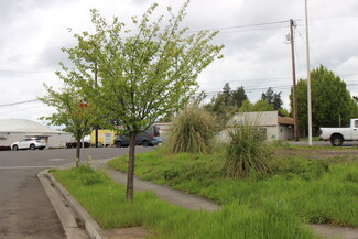 Beaverton, OR Commercial Land - 13470 SW Farmington Rd