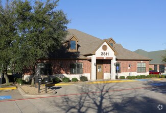 2811 Duke of Gloucester St  