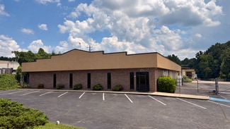 Lawrenceville, GA Distribution - 273 Industrial Park Dr Lawrenceville, GA Distribution - 273 Industrial Park Dr