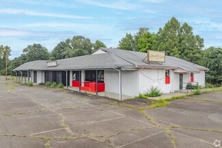 West Haven, CT Retail - 855 Boston Post Rd