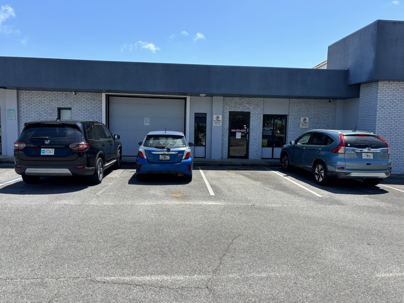 103-107 Lewis St, Fort Walton Beach, FL for Rent