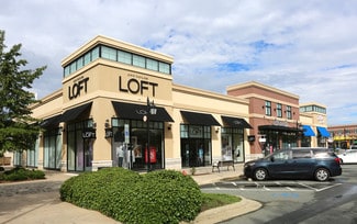 Burlington, NC Retail - 1080 Piper Ln