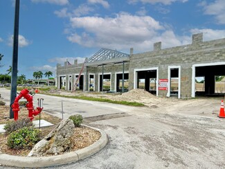 Fort Myers, FL Office/Retail - 9281 College Pkwy